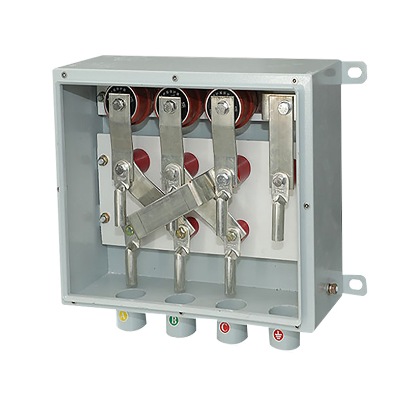 10kV、35kV、110kV、220kV 直接接地箱、保护接地箱、交叉互联接地箱